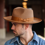 BUSHWICK RANCHER HAT