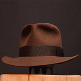 Indiana Jones hat