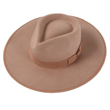 BUSHWICK RANCHER HAT