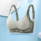 🔥FACTORY DIRECT SALE🎁Last Day 49% OFF - Wire-Free Top Support Bra