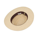 The Striking Panama Hat [Fast shipping and box packing]