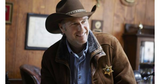 Sheriff Longmire Hat