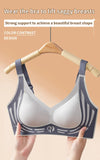 🔥FACTORY DIRECT SALE🎁Last Day 49% OFF - Wire-Free Top Support Bra