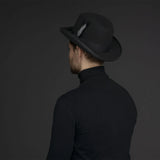 Godfather Homburg Classic Hat