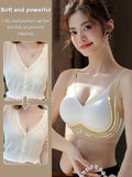 🔥FACTORY DIRECT SALE🎁Last Day 49% OFF - Wire-Free Top Support Bra