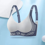 🔥FACTORY DIRECT SALE🎁Last Day 49% OFF - Wire-Free Top Support Bra