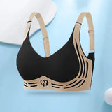 🔥FACTORY DIRECT SALE🎁Last Day 49% OFF - Wire-Free Top Support Bra