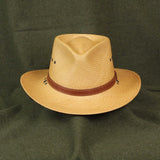 Lynnville Panama Hat