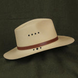 Lynnville Panama Hat