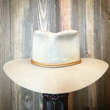 John Wayne The Fort Wool Felt Crushable Western Hat