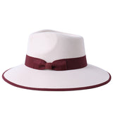 Abner Fedora - Red Wine