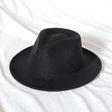 Andy Fedora - Black