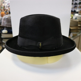 Poirot's Homburg Hat