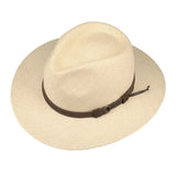The Striking Panama Hat [Fast shipping and box packing]