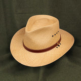 Lynnville Panama Hat