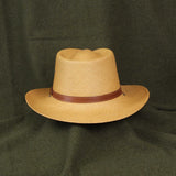 Lynnville Panama Hat